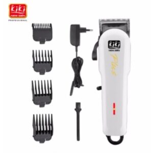 Kiki New Gain Rechargeable Hair Clipper With Long Lasting Battery 2000mAh