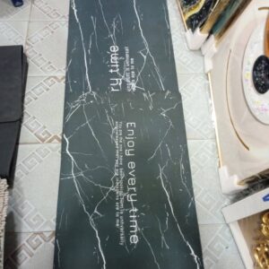 2in1  Super Thick Absorbent Kitchen Runners/Anti Slip Absorbent Mat- 3mm