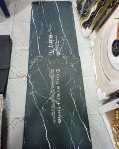 2in1 Thick Absorbent Kitchen Runners/Anti Slip Absorbent Mat