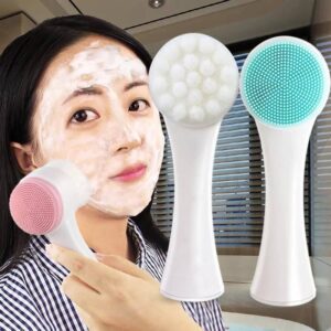 Beauty Care Smoothing Body And Facial Massager