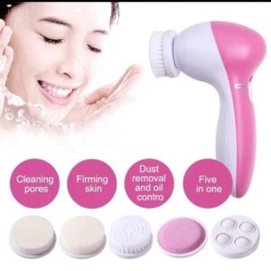 Beauty Care Smoothing Body And Facial Massager