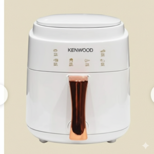 Kenwood 10L Extra Large Capacity AirFryer-White