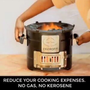 Quality Envirofit Charcoal Stove – Envirofit stove