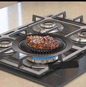 STOVE TOP GRILL