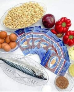 Moi moi Cooking Pouch