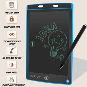 Erasable Writing iPad