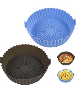 Air Fryer Silicone Liner-1pc