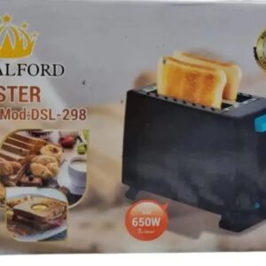 ROYALFORD 2-Slot PopupToaster