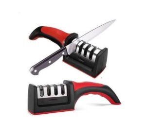 Knife Sharpener