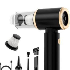 Portable Handheld Cordless Vacuum Cleaner