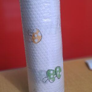 Reuseable Kitchen Paper/ Towel/Tissue-1pc