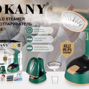 Sokany SK-GT-3065 Handheld Steam Iron 1300W High Power 2 Modes Multifunction Electric Steam Iron